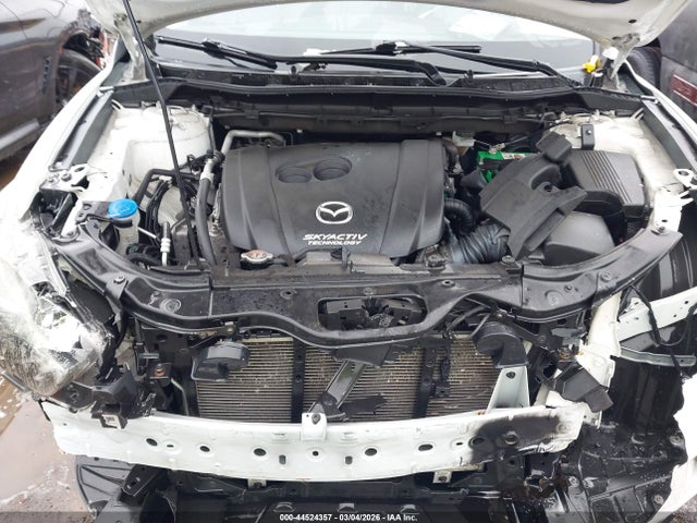 Aukcja sprzedaży 2016 Mazda Cx-5 Sport, vin: JM3KE2BY7G0693966, numer aukcji: 44524357