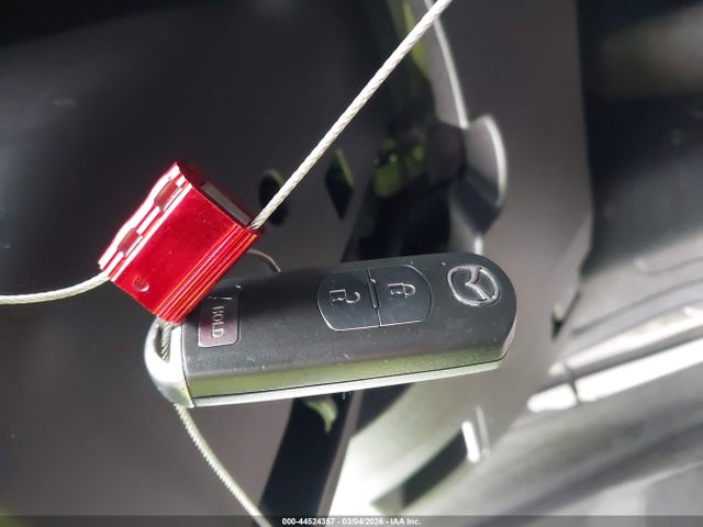 Aukcja sprzedaży 2016 Mazda Cx-5 Sport, vin: JM3KE2BY7G0693966, numer aukcji: 44524357