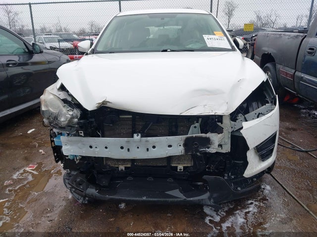 Aukcja sprzedaży 2016 Mazda Cx-5 Sport, vin: JM3KE2BY7G0693966, numer aukcji: 44524357