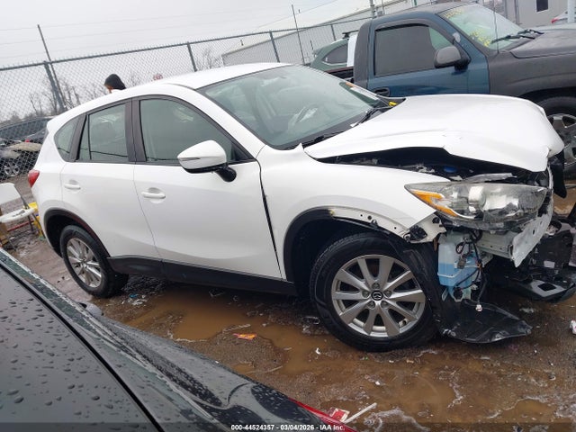 Aukcja sprzedaży 2016 Mazda Cx-5 Sport, vin: JM3KE2BY7G0693966, numer aukcji: 44524357