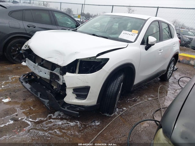Aukcja sprzedaży 2016 Mazda Cx-5 Sport, vin: JM3KE2BY7G0693966, numer aukcji: 44524357