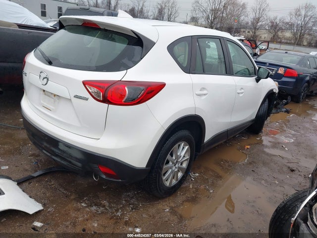 Aukcja sprzedaży 2016 Mazda Cx-5 Sport, vin: JM3KE2BY7G0693966, numer aukcji: 44524357