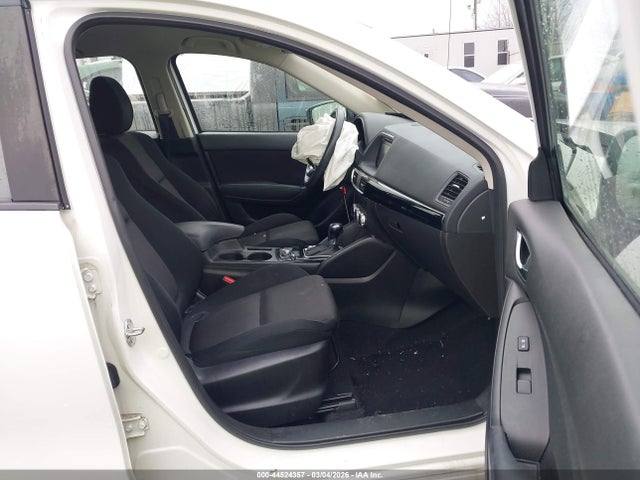 Aukcja sprzedaży 2016 Mazda Cx-5 Sport, vin: JM3KE2BY7G0693966, numer aukcji: 44524357