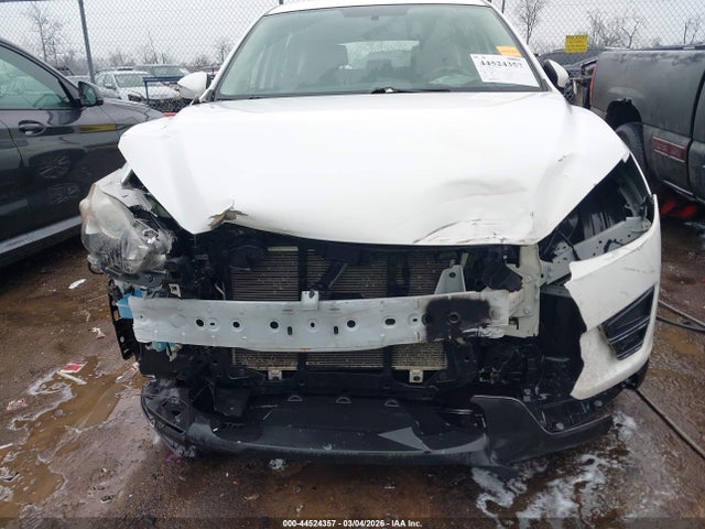 Aukcja sprzedaży 2016 Mazda Cx-5 Sport, vin: JM3KE2BY7G0693966, numer aukcji: 44524357