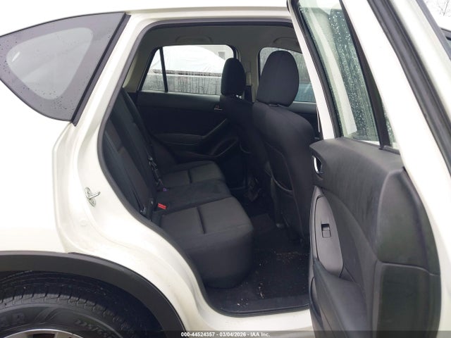 Aukcja sprzedaży 2016 Mazda Cx-5 Sport, vin: JM3KE2BY7G0693966, numer aukcji: 44524357