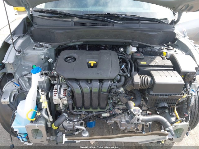 Продаж на аукціоні авто 2026 Kia Seltos Ex, vin: KNDER2AA6T7877232, номер лоту: 44524359