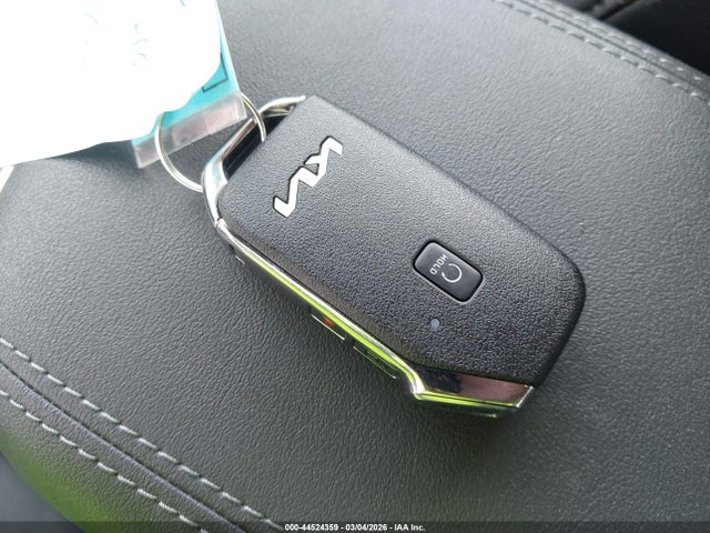 Продаж на аукціоні авто 2026 Kia Seltos Ex, vin: KNDER2AA6T7877232, номер лоту: 44524359