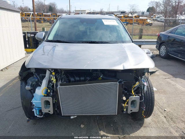 Продаж на аукціоні авто 2026 Kia Seltos Ex, vin: KNDER2AA6T7877232, номер лоту: 44524359