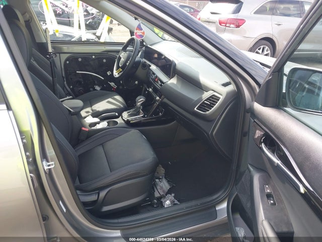 Продаж на аукціоні авто 2026 Kia Seltos Ex, vin: KNDER2AA6T7877232, номер лоту: 44524359