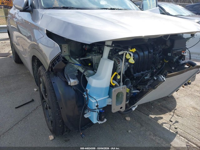Продаж на аукціоні авто 2026 Kia Seltos Ex, vin: KNDER2AA6T7877232, номер лоту: 44524359