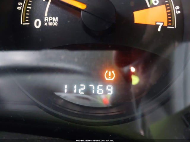 Jeep Compass Sport 2015 1C4NJCBA9FD171289 Image 15