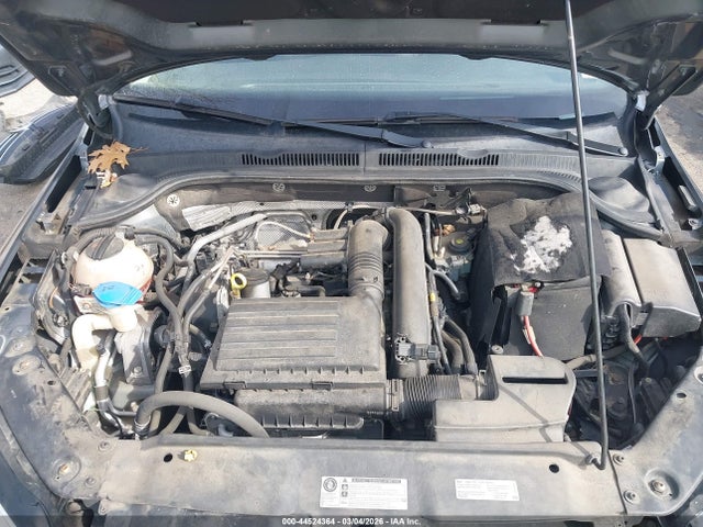 Продаж на аукціоні авто 2016 Volkswagen Jetta 1.4t Se, vin: 3VWD67AJ4GM221203, номер лоту: 44524364