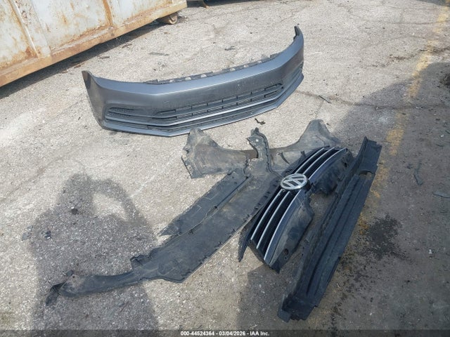 Продаж на аукціоні авто 2016 Volkswagen Jetta 1.4t Se, vin: 3VWD67AJ4GM221203, номер лоту: 44524364