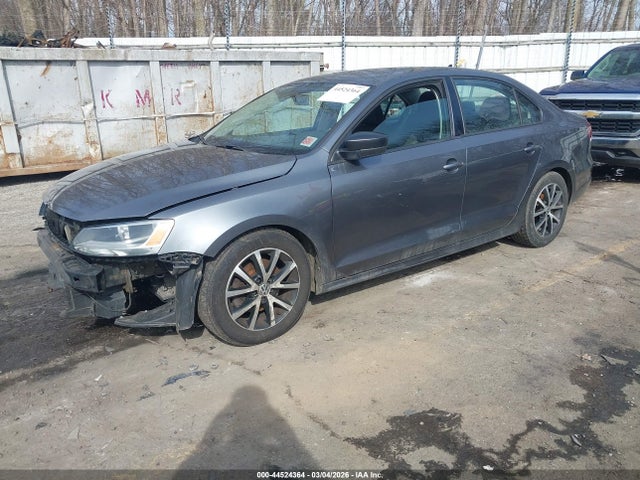 Продаж на аукціоні авто 2016 Volkswagen Jetta 1.4t Se, vin: 3VWD67AJ4GM221203, номер лоту: 44524364