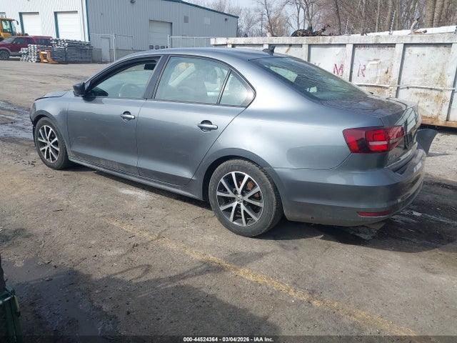 Продаж на аукціоні авто 2016 Volkswagen Jetta 1.4t Se, vin: 3VWD67AJ4GM221203, номер лоту: 44524364