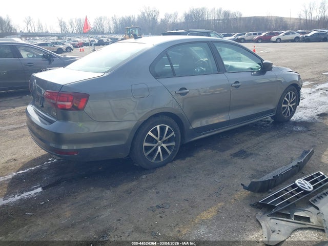 Продаж на аукціоні авто 2016 Volkswagen Jetta 1.4t Se, vin: 3VWD67AJ4GM221203, номер лоту: 44524364