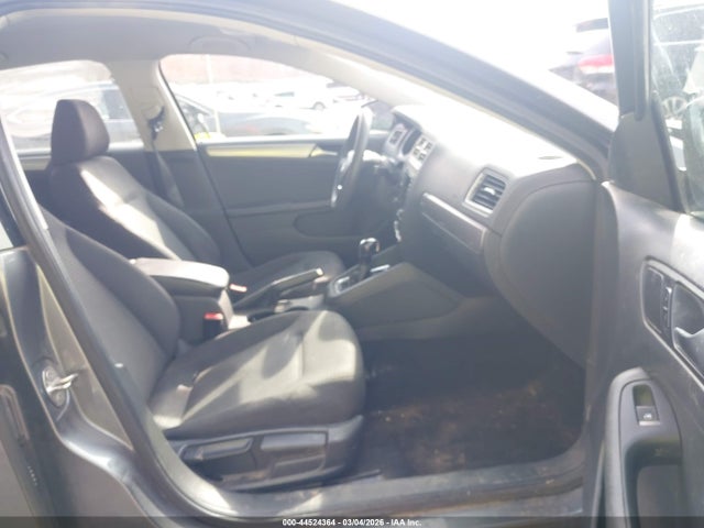 Продаж на аукціоні авто 2016 Volkswagen Jetta 1.4t Se, vin: 3VWD67AJ4GM221203, номер лоту: 44524364