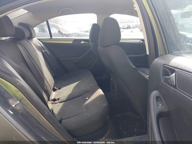 Продаж на аукціоні авто 2016 Volkswagen Jetta 1.4t Se, vin: 3VWD67AJ4GM221203, номер лоту: 44524364