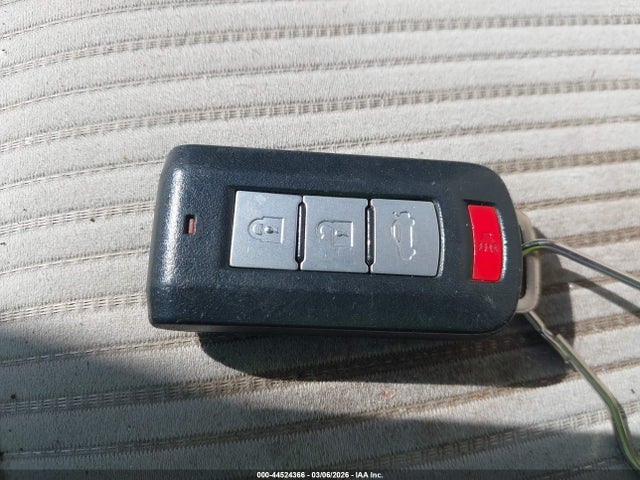 2018 MITSUBISHI MIRAGE G4 ML32F4FJ5JHF05975 Photo 10