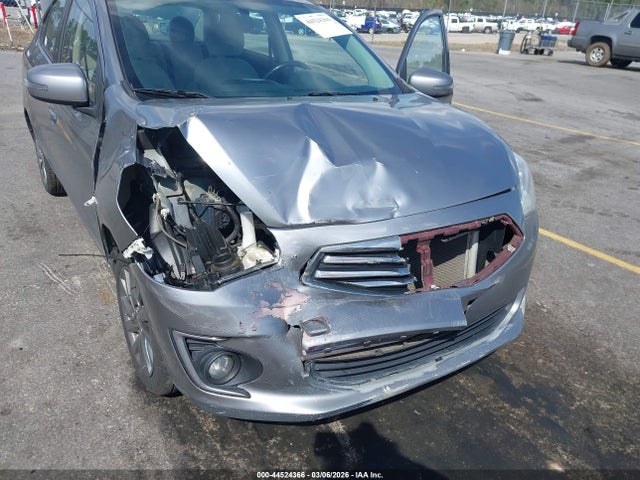 2018 MITSUBISHI MIRAGE G4 ML32F4FJ5JHF05975 Photo 5
