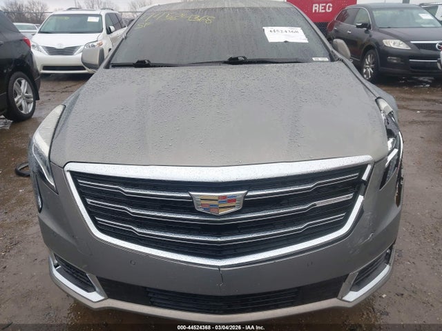 Продажа на аукционе авто 2019 Cadillac Xts Luxury, vin: 2G61M5S31K9124156, номер лота: 44524368