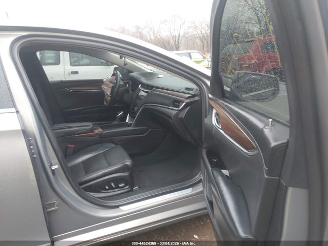 Aukcja sprzedaży 2019 Cadillac Xts Luxury, vin: 2G61M5S31K9124156, numer aukcji: 44524368