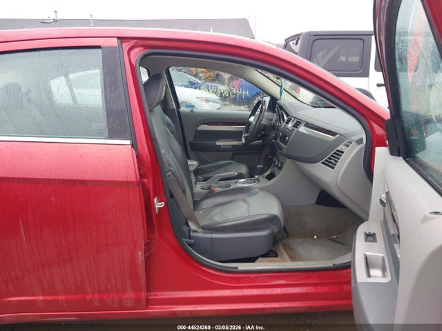 Продажа на аукционе авто 2008 Chrysler Sebring Limited, vin: 1C3LC66M78N141006, номер лота: 44524369