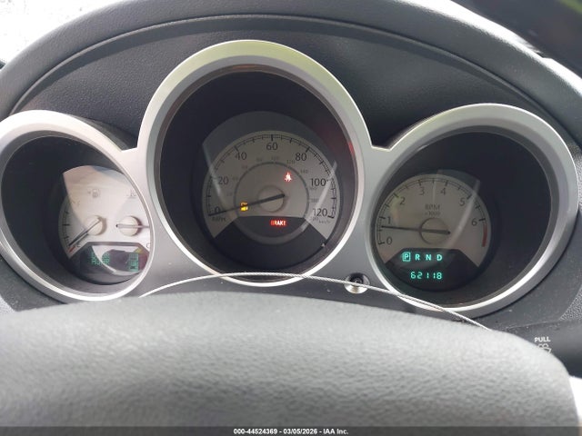 Продажа на аукционе авто 2008 Chrysler Sebring Limited, vin: 1C3LC66M78N141006, номер лота: 44524369