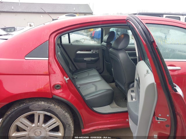 Продажа на аукционе авто 2008 Chrysler Sebring Limited, vin: 1C3LC66M78N141006, номер лота: 44524369