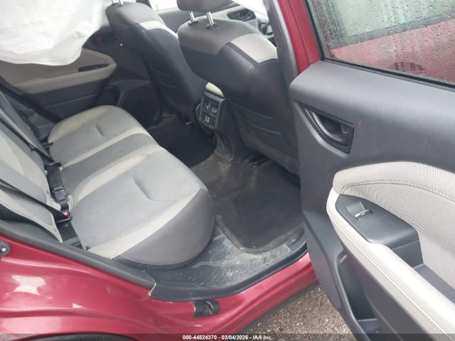 Продажа на аукционе авто 2025 Subaru Forester Premium Hybrid, vin: JF2SLSED6SH414297, номер лота: 44524370