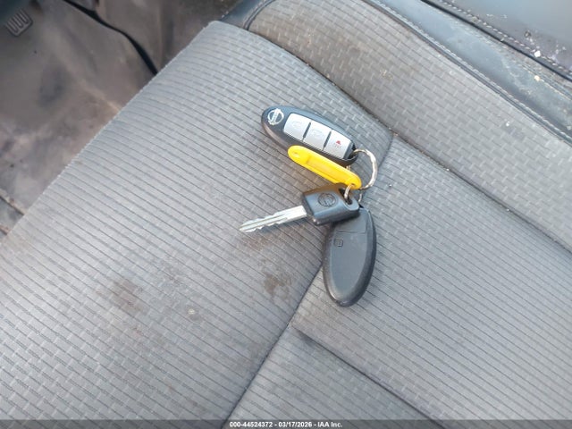 Nissan TITAN S 2018 1N6AA1EJ8JN507514 Image 11