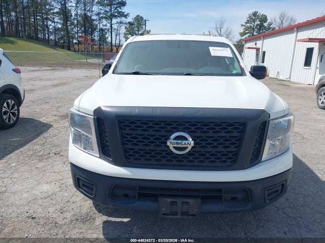 Nissan TITAN S 2018 1N6AA1EJ8JN507514 Image 12