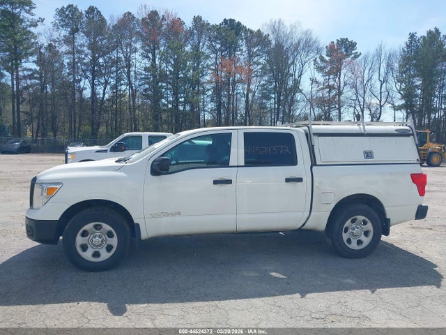 Nissan TITAN S 2018 1N6AA1EJ8JN507514 Image 14