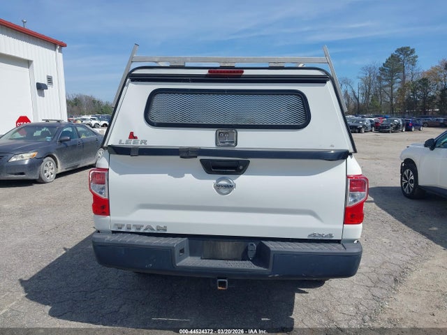Nissan TITAN S 2018 1N6AA1EJ8JN507514 Image 16