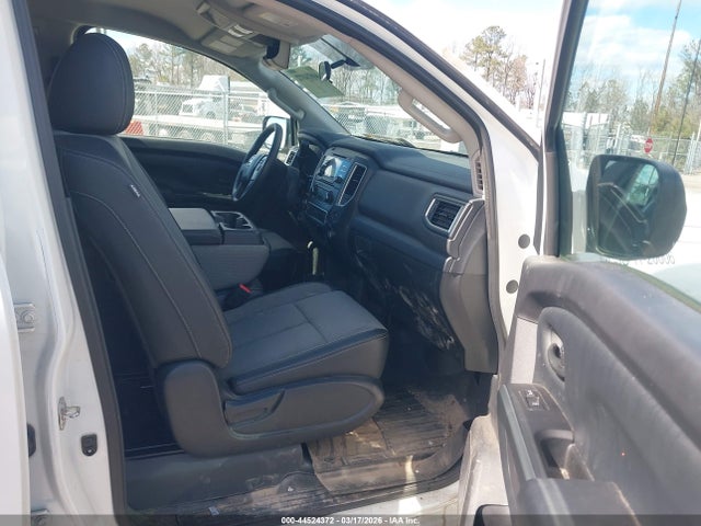Nissan TITAN S 2018 1N6AA1EJ8JN507514 Image 5