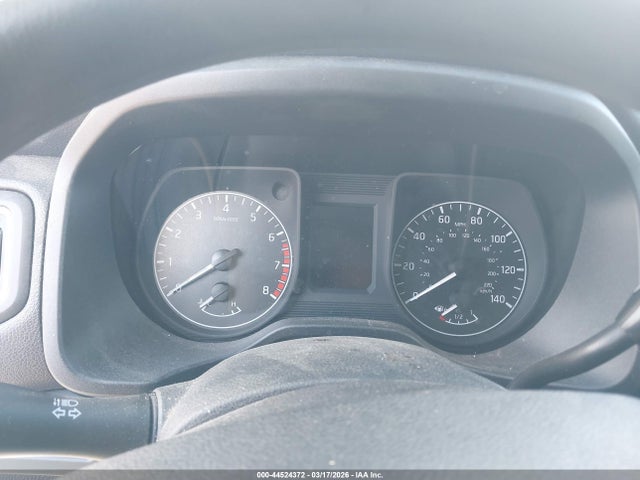 Nissan TITAN S 2018 1N6AA1EJ8JN507514 Image 7