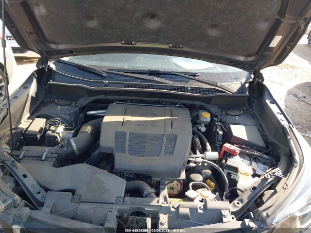 Aukcja sprzedaży 2019 Subaru Forester, vin: JF2SKACC1KH577897, numer aukcji: 44524380