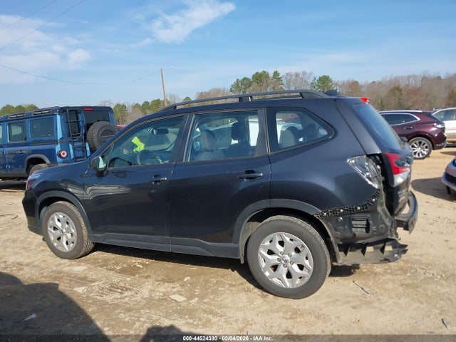 Aukcja sprzedaży 2019 Subaru Forester, vin: JF2SKACC1KH577897, numer aukcji: 44524380
