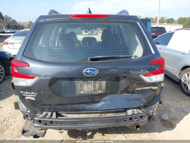 Aukcja sprzedaży 2019 Subaru Forester, vin: JF2SKACC1KH577897, numer aukcji: 44524380