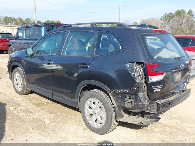 Aukcja sprzedaży 2019 Subaru Forester, vin: JF2SKACC1KH577897, numer aukcji: 44524380