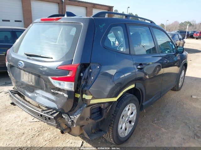Aukcja sprzedaży 2019 Subaru Forester, vin: JF2SKACC1KH577897, numer aukcji: 44524380