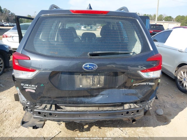 Aukcja sprzedaży 2019 Subaru Forester, vin: JF2SKACC1KH577897, numer aukcji: 44524380