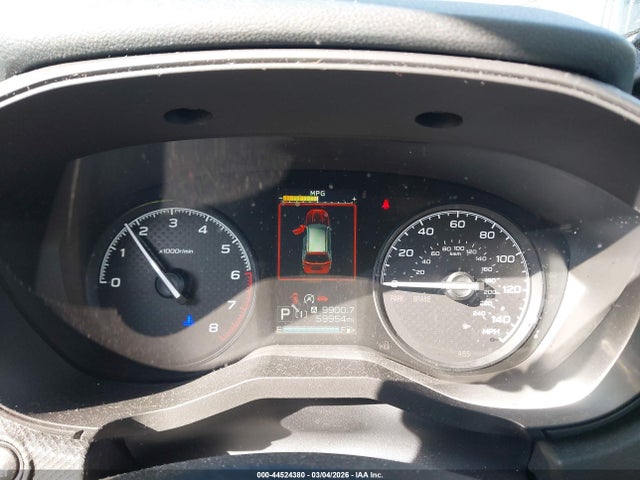 Aukcja sprzedaży 2019 Subaru Forester, vin: JF2SKACC1KH577897, numer aukcji: 44524380