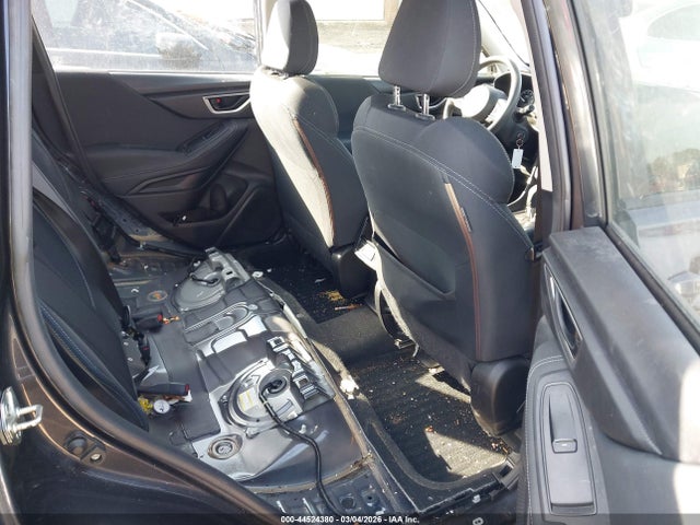 Aukcja sprzedaży 2019 Subaru Forester, vin: JF2SKACC1KH577897, numer aukcji: 44524380