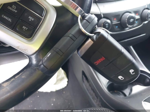 2019 Dodge Journey Se მანქანა იყიდება აუქციონზე, vin: 3C4PDCBB3KT810733, აუქციონის ნომერი: 44524381