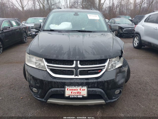 2019 Dodge Journey Se მანქანა იყიდება აუქციონზე, vin: 3C4PDCBB3KT810733, აუქციონის ნომერი: 44524381