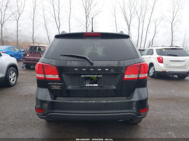 2019 Dodge Journey Se მანქანა იყიდება აუქციონზე, vin: 3C4PDCBB3KT810733, აუქციონის ნომერი: 44524381