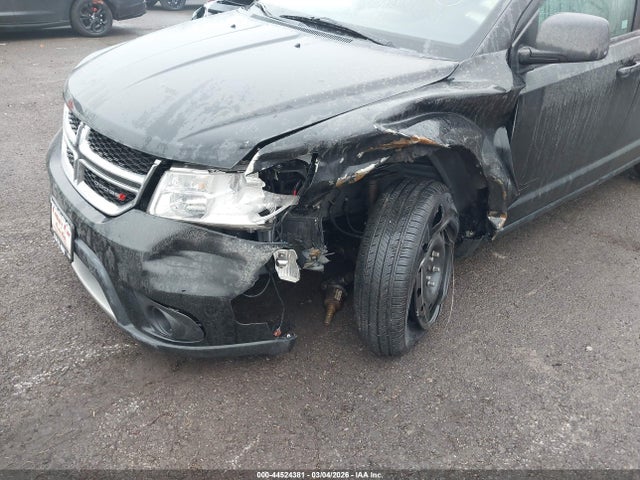 2019 Dodge Journey Se მანქანა იყიდება აუქციონზე, vin: 3C4PDCBB3KT810733, აუქციონის ნომერი: 44524381