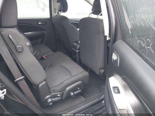 2019 Dodge Journey Se მანქანა იყიდება აუქციონზე, vin: 3C4PDCBB3KT810733, აუქციონის ნომერი: 44524381