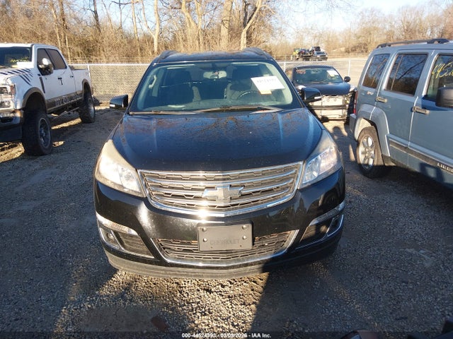 Auction sale of the 2016 Chevrolet Traverse 1lt, vin: 1GNKRGKDXGJ173902, lot number: 44524393